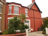 Crescent Road, Wallasey