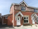 Belgrave Road, Scartho Top, Grimsby DN33