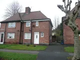St. Augustines Mount, Chesterfield S40