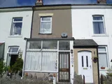 The Parade, Carnforth, Lancs LA5