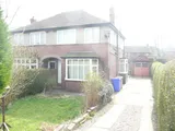 Caverswall Road, Weston Coyney, Stoke-On-Trent ST3