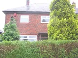 Dividy Road, Bentilee, Stoke-On-Trent ST2