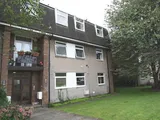 Fairwood Road, Llandaff