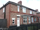 Grace Road, Ellesmere Port CH65