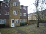 Crofton Close, Bracknell