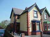 Oaklands Road, Chirk Bank, Wrexham LL14