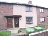 Holmes Avenue, Carlisle CA2