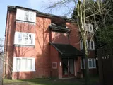 Mead Avenue, Langley, SL3
