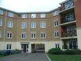 Retort Close, Southend On Sea