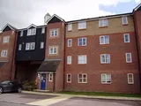 WEBLEY COURT, 3 STEN CLOSE, ENFIELD ISLAND VILLAGE, MIDDLESEX