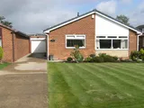 Rookery Gardens, Rushyford, Ferryhill DL17