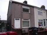St. James Road, Prescot L34
