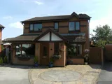 Calendine Close, Thornton-Cleveleys FY5