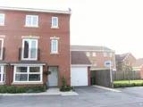 Abbots Court, Selby YO8