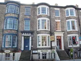 York Place, Scarborough