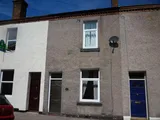 Lindisfarne Street, Carlisle CA1