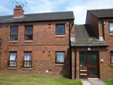 York Gardens, Carlisle CA2