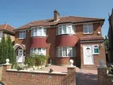 Bowes Road, Acton, London, W3 7AD