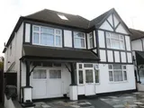 Kenton Road, KENTON
