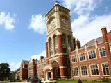 Royal Connaught Park, Royal Connaught Drive, BUSHEY