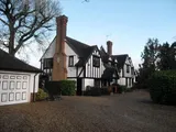 Watford Road, RADLETT