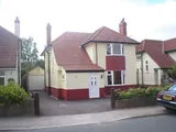 5 Gordon Ave Harrogate HG1