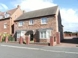Pennymoor Drive, Middlewich CW10