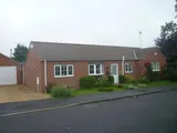 Machin Close, Tuxford, Newark NG22
