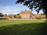 Dringhoe Hall, Dringhoe, Driffield