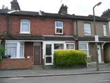 Cardiff Road, Watford WD18