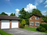 Glentworth Avenue, Oswestry SY10