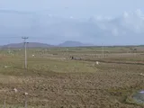 , Tigharry, Isle Of North Uist HS6