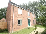 Marley Close, Tydd St. Mary