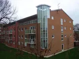 Woodford Green IG8