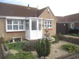Aqua Drive, Mablethorpe LN12