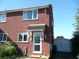 Brantwood Road, Droitwich WR9
