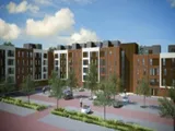 Persimmon Homes, Bannerbrook Park, Coventry CV4
