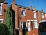 Victoria Avenue, Staveley, Chesterfield S43