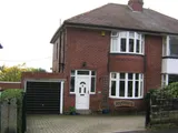 Haggstones Road, Worrall, Sheffield S35