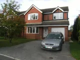 Stretton Close, Ackton, Pontefract WF7