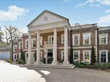 Cavendish Road, St George's Hill, Weybridge, Surrey