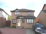 Redwood Walk, Newtongrange, Dalkeith EH22