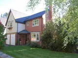 Woodmere Drive, Old Whittington, Chesterfield S41