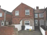Doe Quarry Terrace, Dinnington, Sheffield S25