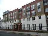 Vyeson Court Queen Street, Ramsgate CT11