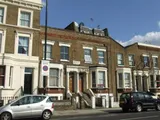 Kilburn Park Road, Maida Vale, NW6