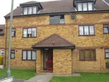 Springwood Crescent , Edgware, Middlesex, HA8
