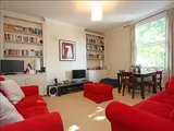 St. James Terrace, Boundaries Road, SW12, Boundaries Road, London
