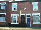 Stanier Street, Fenton, Stoke-On-Trent ST4