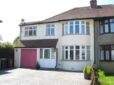 Bowness Road, Bexleyheath DA7
